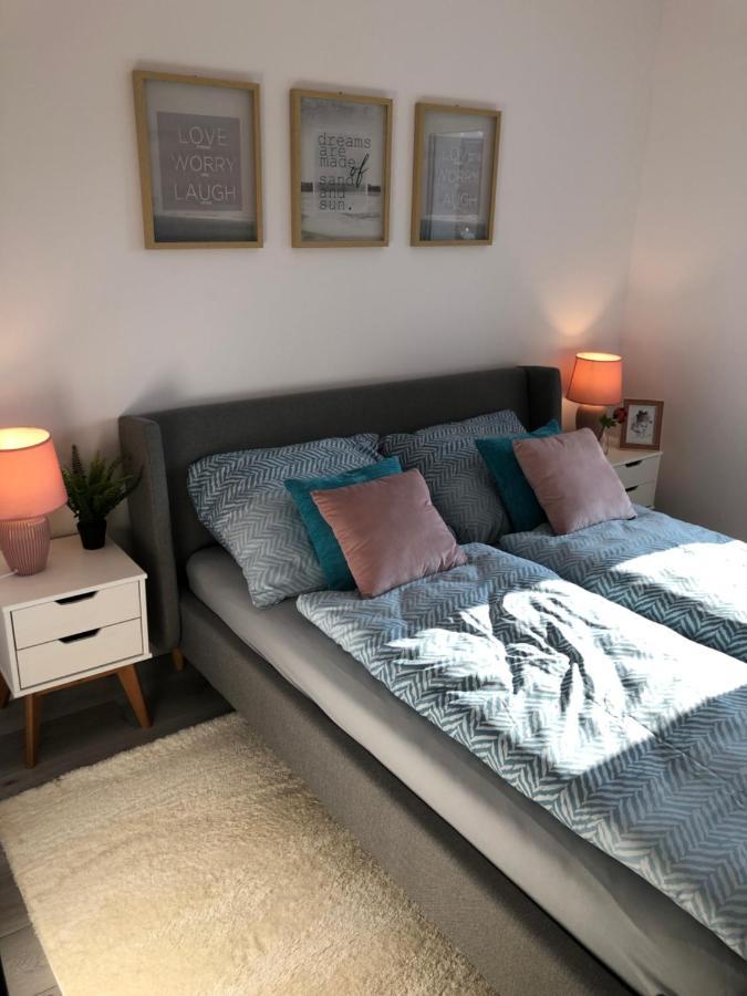 Gyöngye Delux Apartman *