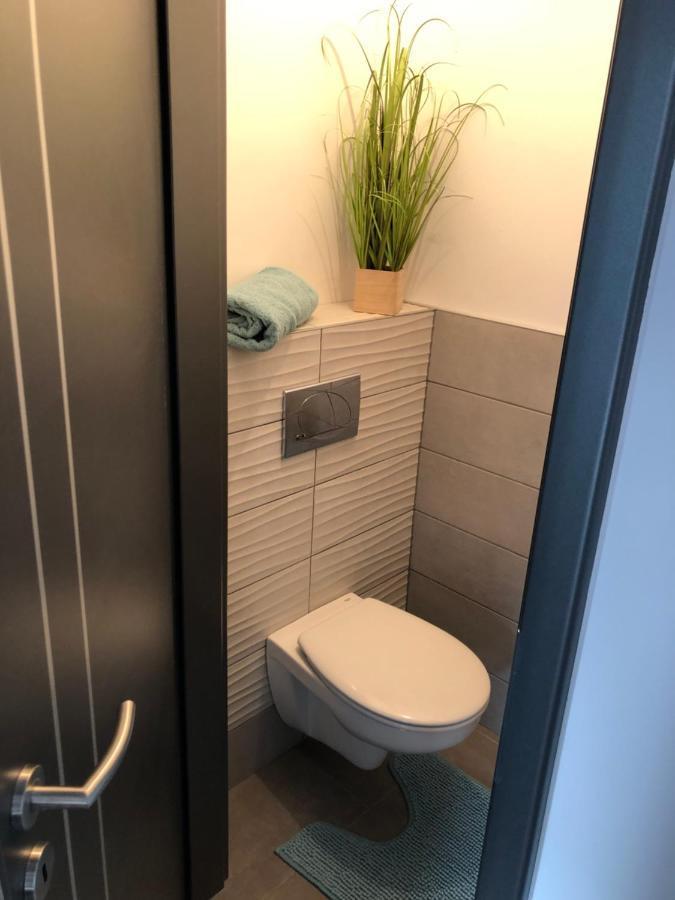 Gyöngye Delux Apartman *