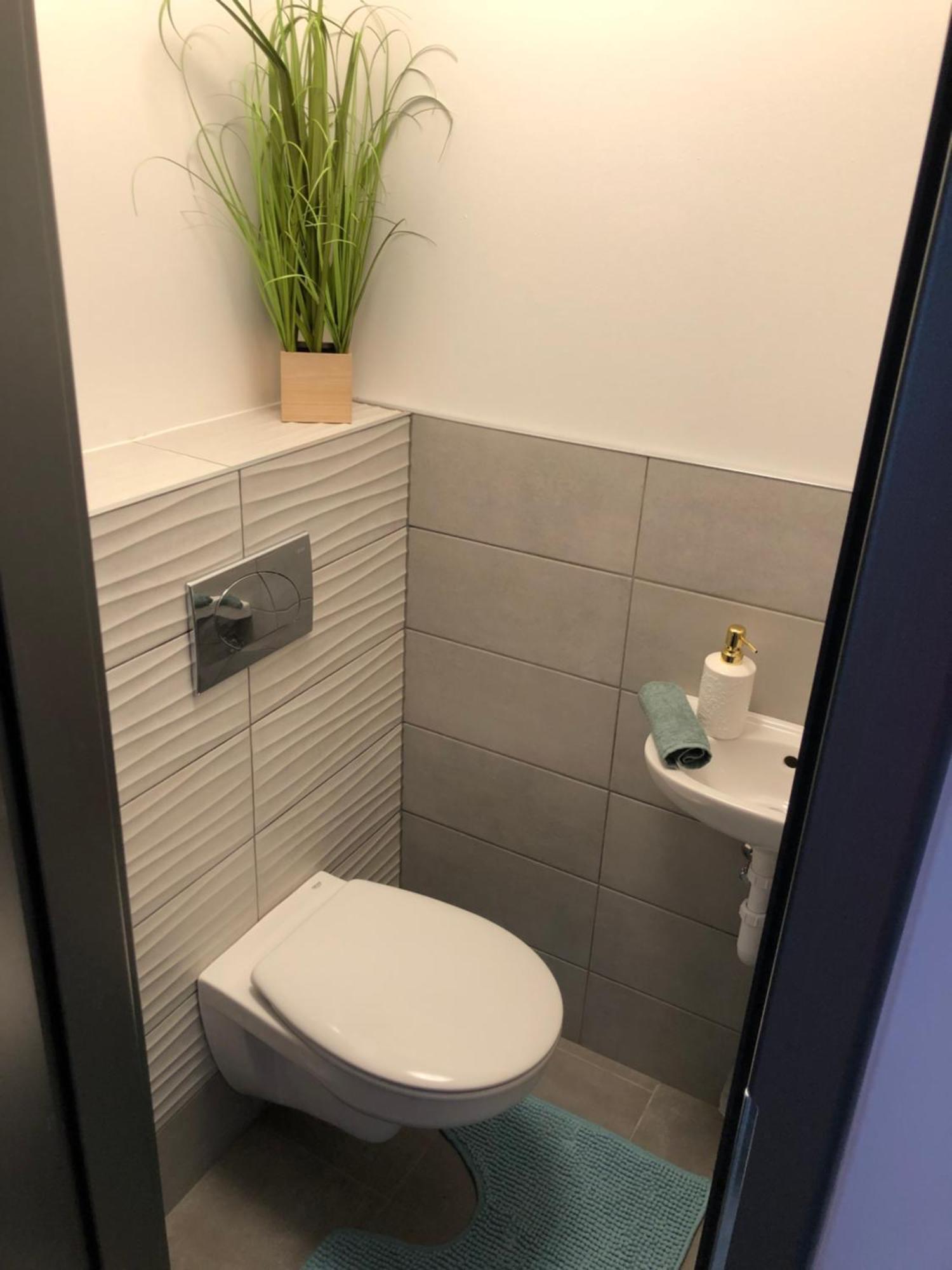 Apartment Gyoengye Delux