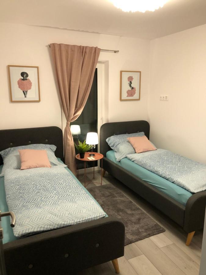 Apartman Gyöngye Delux Szeged