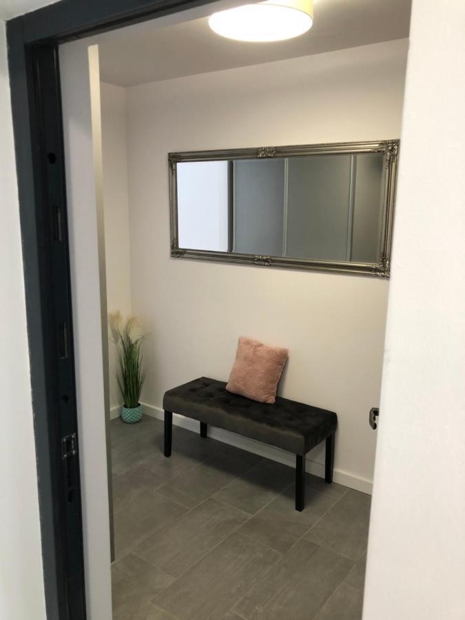Apartman Gyöngye Delux Szeged