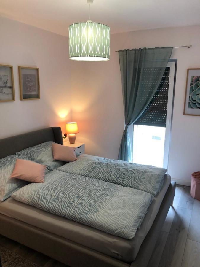 Apartment Gyoengye Delux